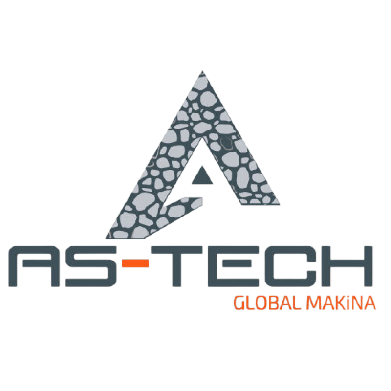 AS-TECH GLOBAL MAKİNA SANAYİ VE TİCARET LTD. ŞTİ
