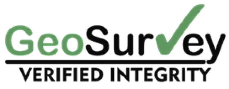 GEOSURVEY GEOMEMBRAN BÜTÜNLÜK TESTİ SÜPERVİZYON VE KONTROL SAN. TİC. LTD. ŞTİ. logo