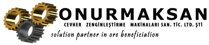 ONURMAKSAN CEVHER ZENGİNLEŞTİRME MAK. SAN.TİC.LTD.ŞTİ.
