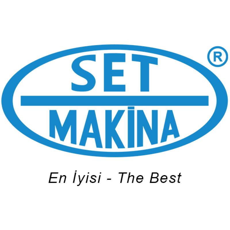 SET-A MAKİNA SANAYİ VE TİCARET A.Ş.