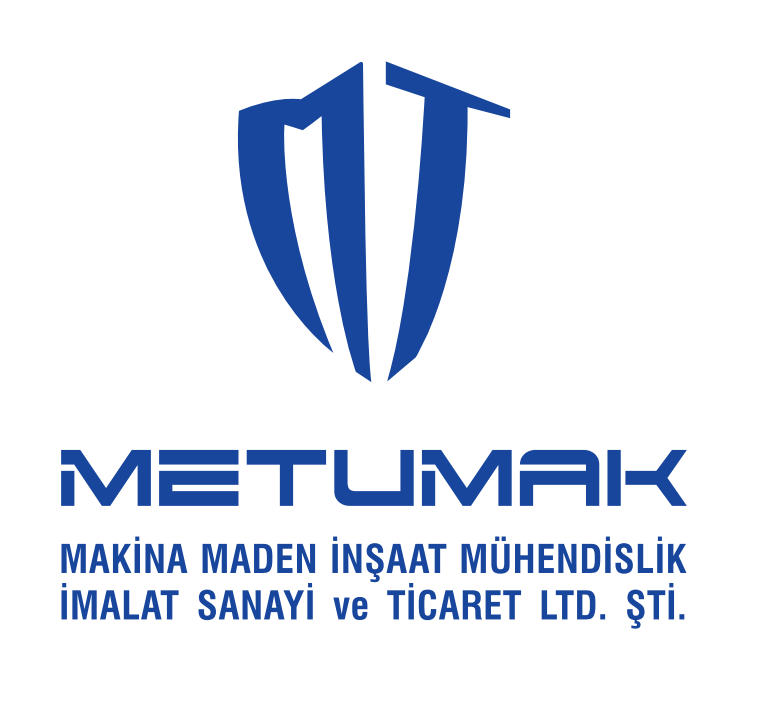 METUMAK MAKİNA MADEN İNŞ. MÜH. İMLT. SAN. VE TİC. LTD. ŞTİ.