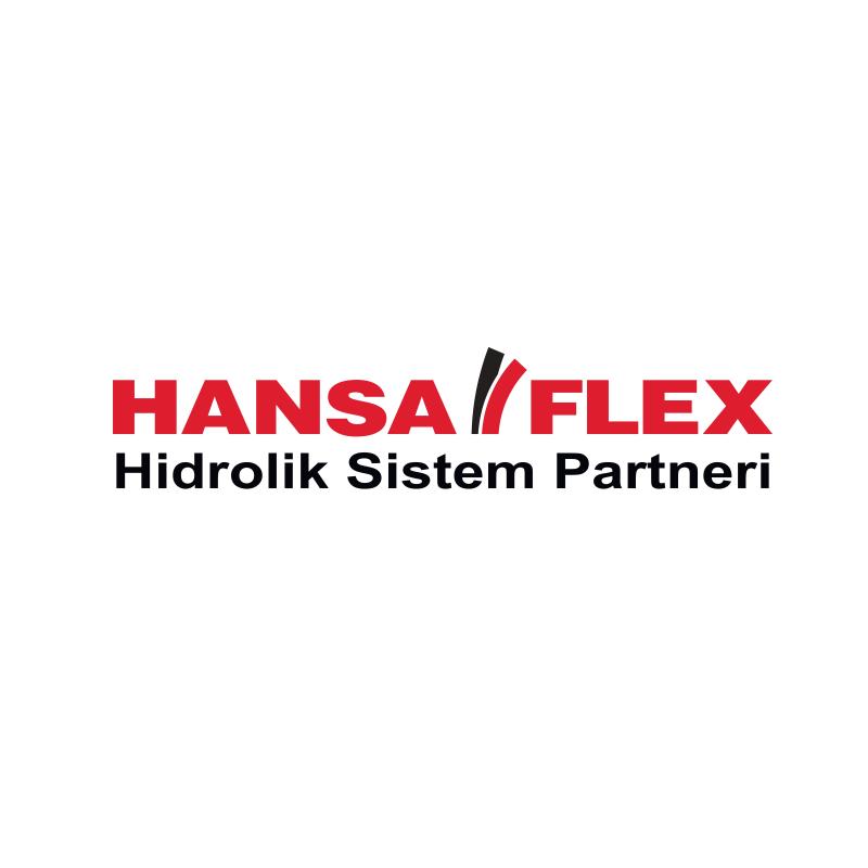 HANSA-FLEX HİDROLİK SANAYİ VE TİCARET LTD. STİ. logo