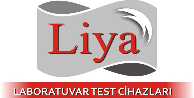 LİYA LABORATUVAR TEST CİHAZLARI İML. VE DIŞ TİC.  A.Ş. logo