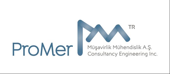 PROMER MÜŞAVİRLİK MÜHENDİSLİK A.Ş. logo