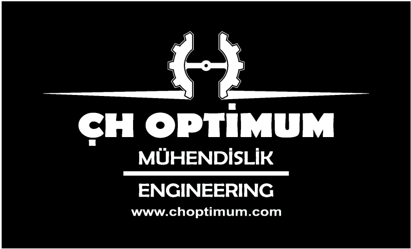 ÇH OPTİMUM MÜHENDİSLİK DANIŞMANLIK VE MAKİNA TİC. LTD. ŞTİ.