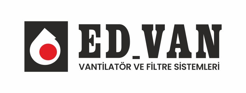 ED-VAN VANTİLATÖR SAN. VE TİC. LTD. ŞTİ.