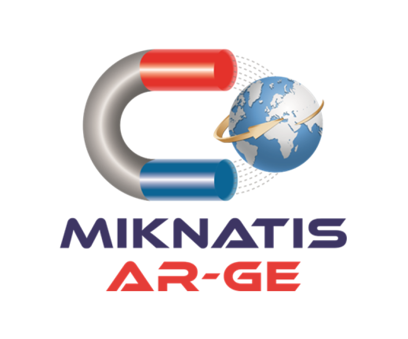 MIKNATIS ARAŞTIRMA VE GELİŞTİRME SANAYİ VE TİCARET ANONİM ŞİRKETİ