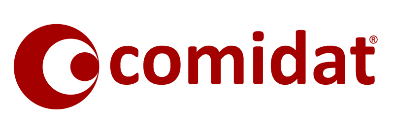 COMİDAT TEKNOLOJİ GELİŞTİRME SAN. VE TİC. LTD. ŞTİ.