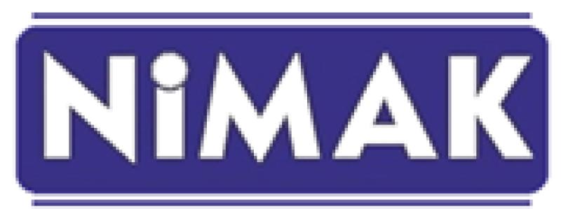 NİMAK MAK. MÜH.DAN.İNŞ.MADEN NAK.MOB.ENERJİ ELEK.ELEKT.SAN. VE TİC.LTD.ŞTİ. logo