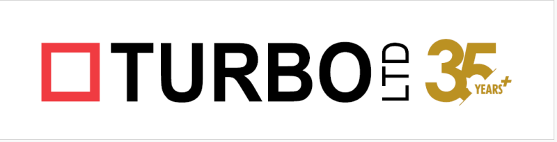 TURBO MAKİNA SANAYİ VE TİCARET LTD. ŞTİ. logo