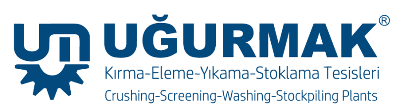 UĞUR MAKİNA TAAH. SAN TİC A.Ş. logo