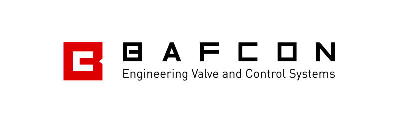 BAFCON MÜHENDİSLİK VANA VE KONTROL SİSTEMLERİ SAN. VE TİC. A.Ş. logo