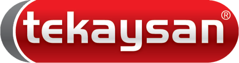 TEKAYSAN END. ÜRÜN. MET. MAK. İML. PAZ. SAN. VE TİC. LTD. ŞTİ.