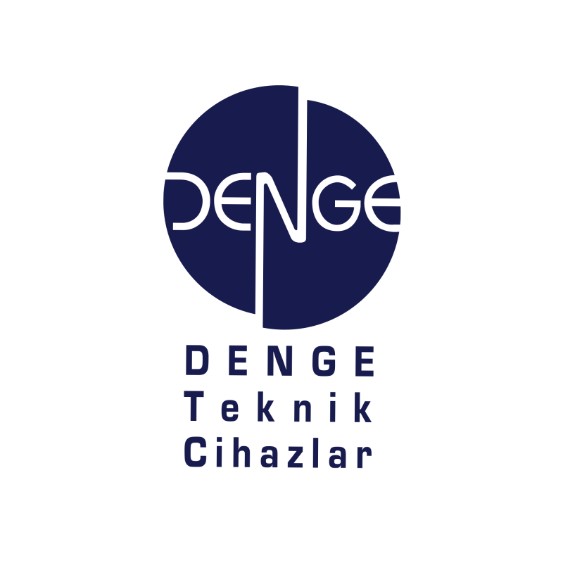 DENGE TEKNİK CİHAZLAR SAN. VE TİC. LTD. ŞTİ. logo