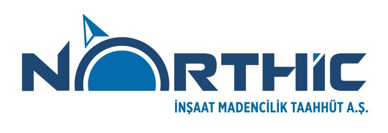 NORTH İC İNŞAAT MADENCİLİK TAAHHÜT ANONİM ŞİRKETİ logo