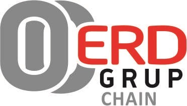 ERD GRUP ZİNCİR TEKNOLOJİLERİ VE MAKİNA ENDÜSTRİ TİC. LTD. ŞTİ.