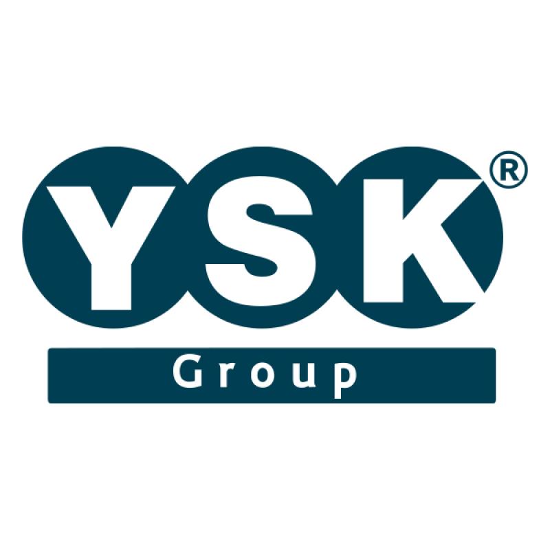 YSK GROUP MÜHENDİSLİK LİMİTED ŞİRKETİ logo