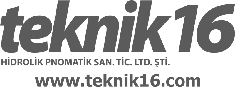 TEKNİK 16 HİDROLİK PNÖMATİK ELEKT.SAN.VE TİC.LTD.ŞTİ.
