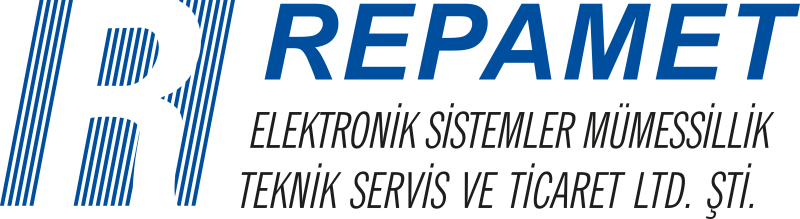 REPAMET ELEKT. SİS.MÜM.TEKN. SERV. TİC. LTD. ŞTİ.
