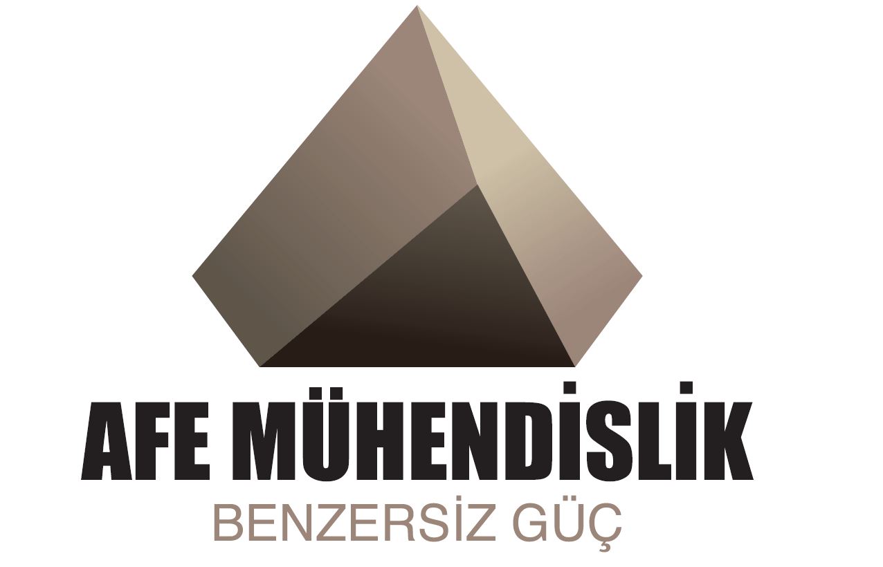 AFE MÜHENDİSLİK MAKİNE SAN. VE TİC. LTD. ŞTİ. logo