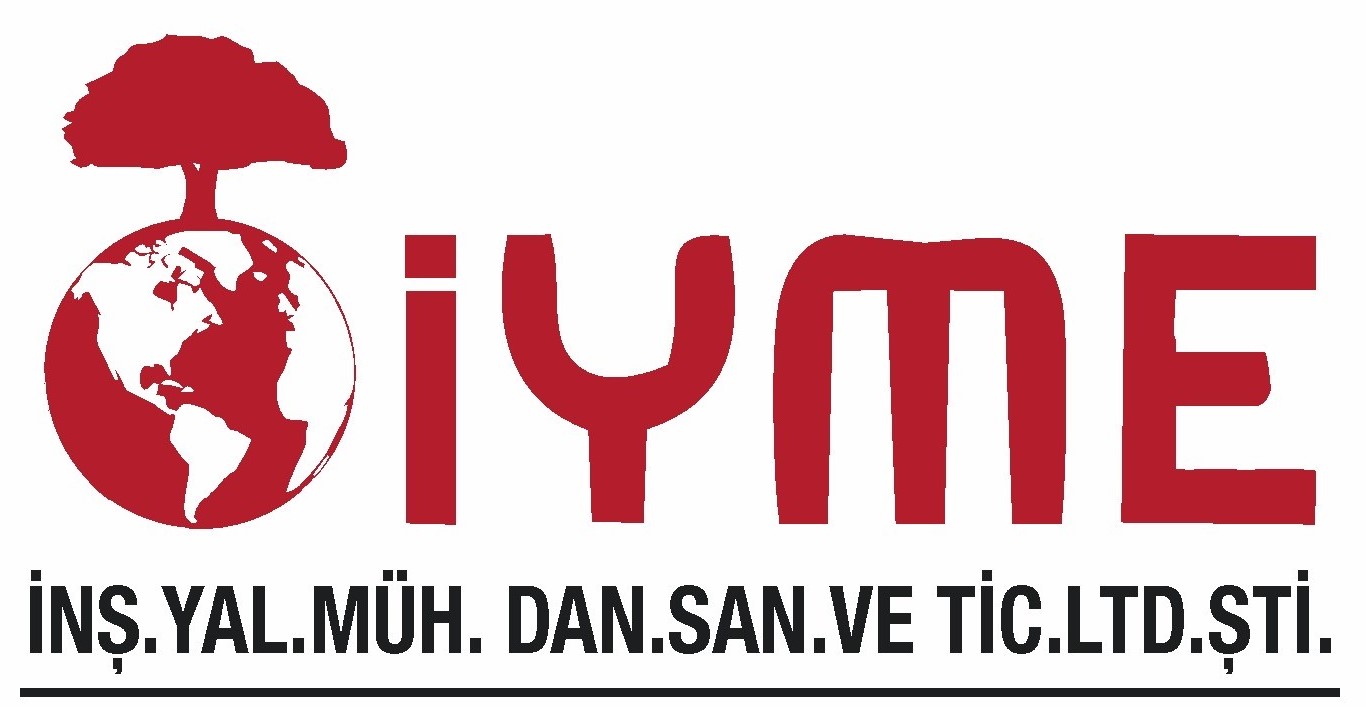 İYME İNŞ. YALITIM MÜH. DAN. SAN. VE TİC. LTD. ŞTİ. logo