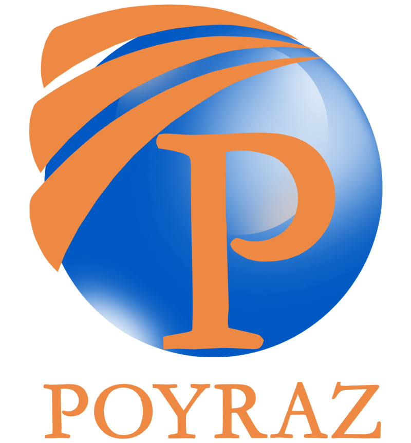 POYRAZ HAMMADDELER SAN. TİC. LTD. ŞT logo