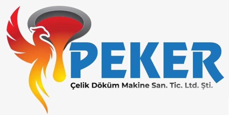 PEKER ÇELİK DÖKÜM MAKİNA SAN. VE TİC. LTD. ŞTİ.