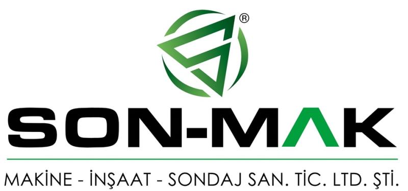 SON-MAK MAKİNA İNŞAAT SONDAJ SAN. TİC. LTD. ŞTİ.