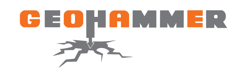 GEOHAMMER ARGE MAKİNA VE ENERJİ İNŞAAT SANAYİ TİCARET LİMİTED ŞİRKETİ logo