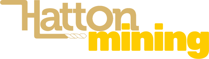 HATTON MÜHENDİSLİK MADENCİLİK LTD.ŞTİ