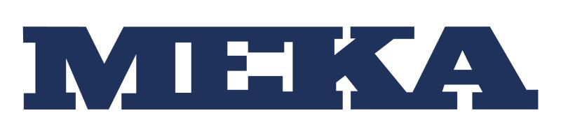 MEKA İTH.İHR.PAZ.VE TİC.A.Ş. logo
