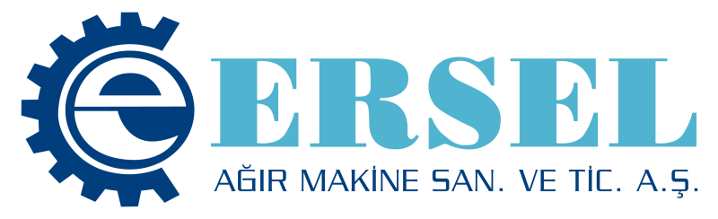ERSEL AĞIR MAKİNA SAN VE TİC A.Ş.