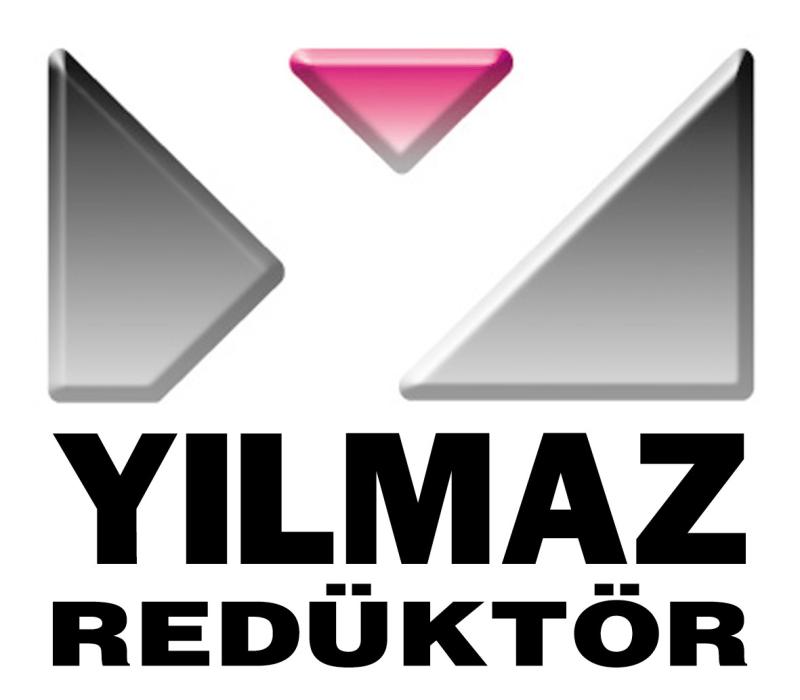 YILMAZ REDÜKTÖR SAN.TİC. A.Ş. logo