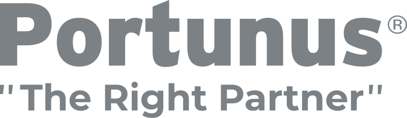 PORTUNUS AES YEDEK PARÇA SERVİS A.Ş logo