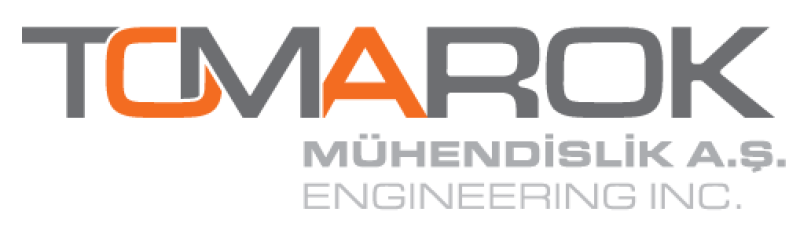 TOMAROK MÜHENDİSLİK VE DANIŞMANLIK A.Ş.