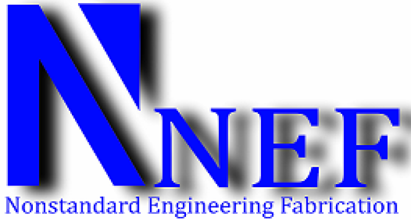 NEF ENDÜSTRİYEL TESİSLER ANONİM ŞİRKETİ logo