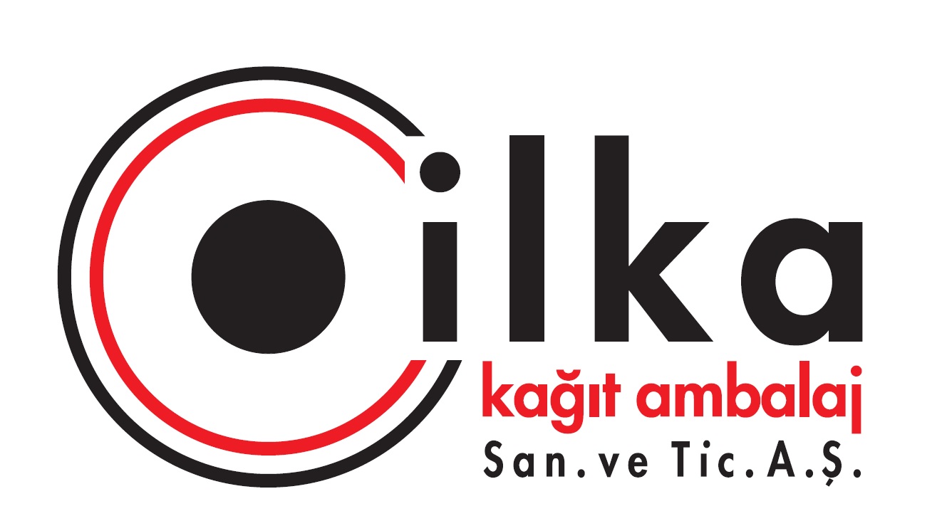 İLKA KAĞIT AMBALAJ SAN. VE TİC. A.Ş. logo