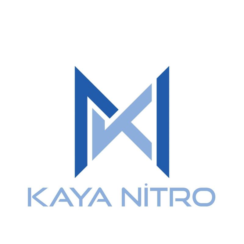 KAYA NİTRO MADENCİLİK SAN. VE TİC. LTD. ŞTİ. logo