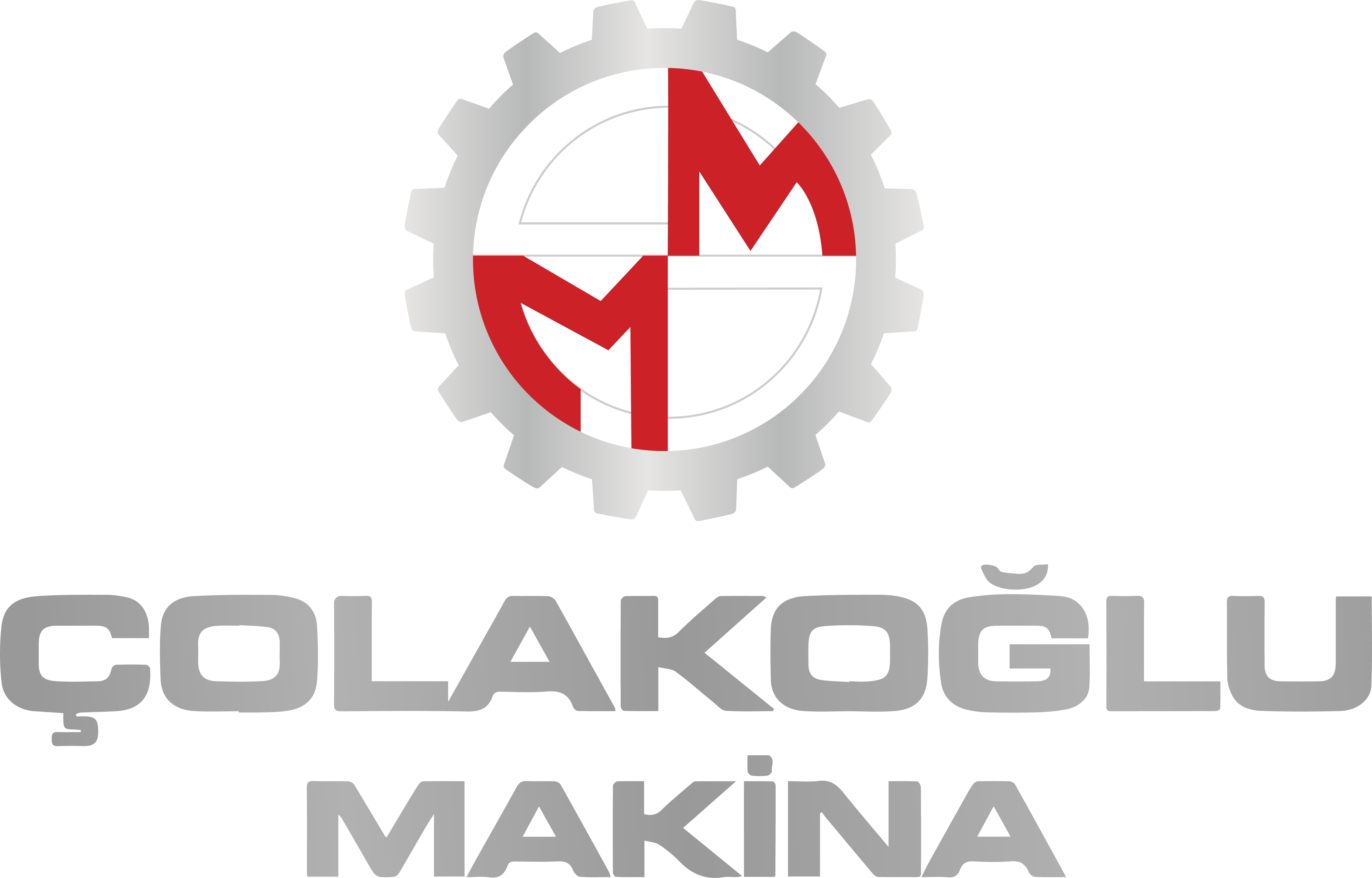 ÇOLAKOĞLU MÜH MAK SAN VE TİC LTD ŞTİ