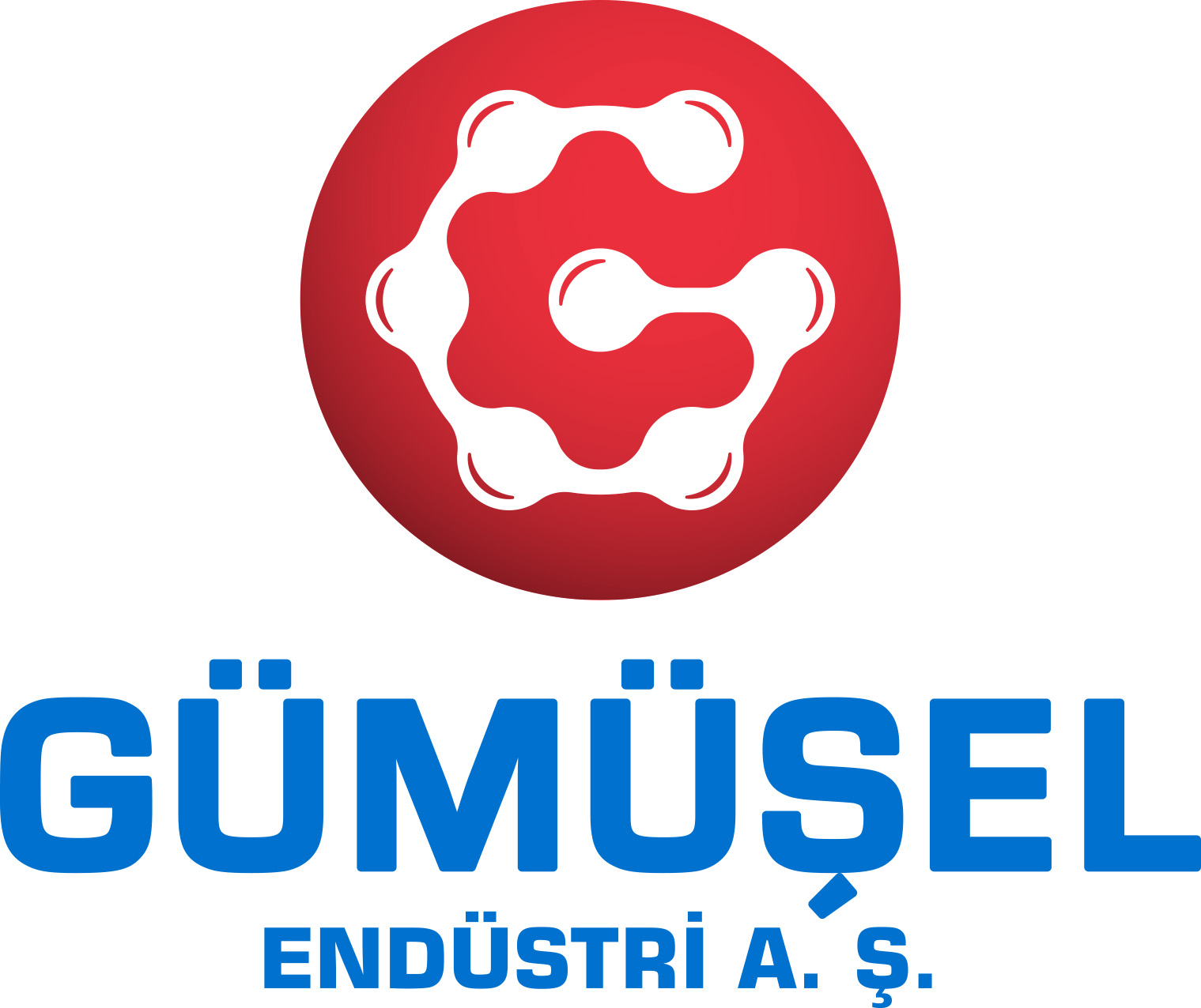 GÜMÜŞEL ENDÜSTRİ A.Ş. logo