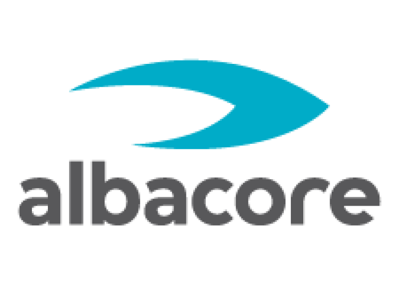 ALBACORE MADENCİLİK SANAYİ VE TİCARET LİMİTED ŞİRKETİ logo