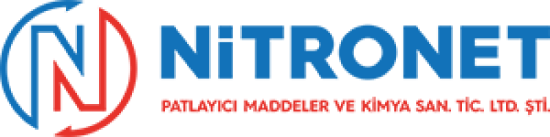 NİTRONET PATLAYICI MADDELER VE KİMYA SAN. TİC. LTD.ŞTİ logo