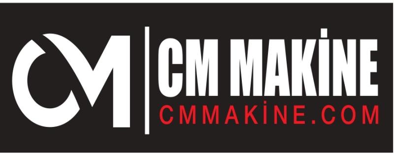 CM MAKİNE ÇELİK İNŞAAT TİCARET LİMİTED ŞİRKETİ