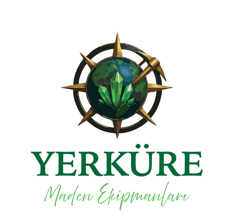 YERKÜRE MADEN EKİPMANLARI SANAYİ VE TİCARET LİMİTED ŞİRKETİ