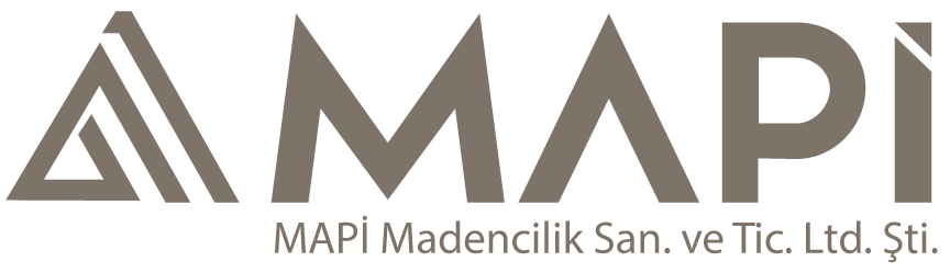 MAPİ MADENCİLİK SAN VE TİC LTD ŞTİ logo
