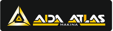 ADA ATLAS MAKİNA İMALAT SAN. VE TİC. LTD.ŞTİ logo