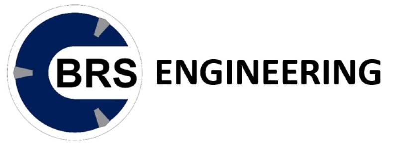BRS ENGINEERING MÜH. MAKİNE SAN. VE LTD. ŞTİ. logo