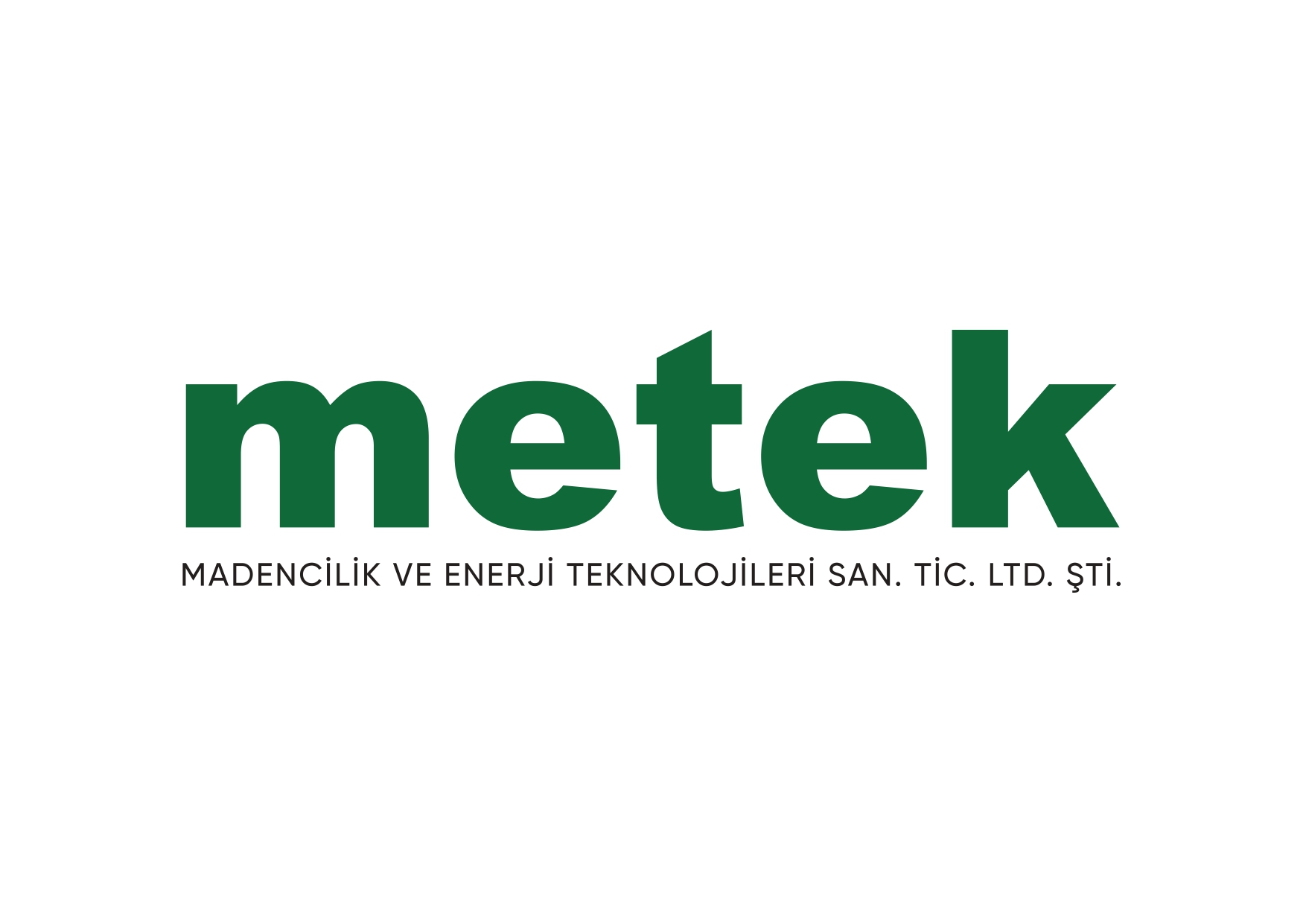 METEK MADENCİLİK VE ENERJİ TEK.SAN.TİC. LTD.ŞTİ. logo