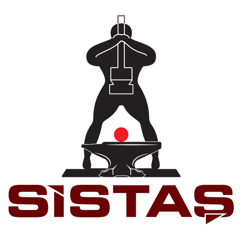 SİSTAŞ ÇELİK DÖVME SAN. TİC. A.Ş. logo