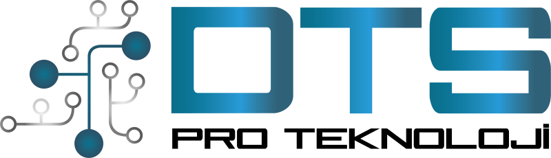 DTS PRO TEKNOLOJİ A.Ş. logo